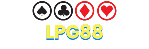 Logo LPG88